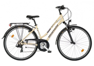 Bianchi Spillo Onice Donna